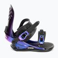Pánske snowboardové viazanie UNION Strata purple 212023 2