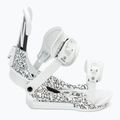 Dámske snowboardové viazanie UNION Milan white 212062 2
