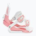 Dámske snowboardové viazanie UNION Milan pink 212063 2