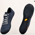 Pánska bežecká obuv Merrell Vapor Glove 3 Luna LTR navy blue J5000925 12