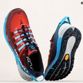 Pánske bežecké topánky Merrell Agility Peak 4 red-blue J067463 20