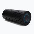 Vibračný valec Theragun Wave Black WAVEROLLER-PKG-EU