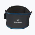 Elektrický bedrový pás Therabody Hot Vibration Back and Core čierny TB03244-01