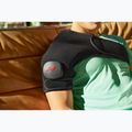 Vibračne hrejivý rukáv Hyperice Venom 2 Shoulder Right black 4