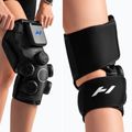Zariadenie na regeneráciu kolien Hyperice Contrast 2 Knee black 5