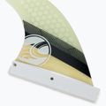 Plutvy na kiteboard Cabrinha Surf Quad (4 ks) K1PDQADFNSTDXXX 3