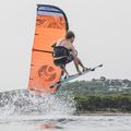 Cabrinha Contra kitesurfing červený K2KOCTR3S015001 3