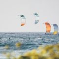 Cabrinha Contra kitesurfing červený K2KOCTR3S015001 5