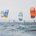 Cabrinha Moto kitesurfing kite modrý K2KOMOTOX007004 3