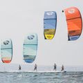 Cabrinha Moto kitesurfing kite modrý K2KOMOTOX007004 5