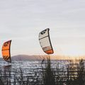 Cabrinha Moto kite kitesurfing červený K2KOMOTOX012001 8