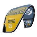 Cabrinha Moto kite kite žltá K2KOMOTOX012002