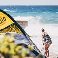 Cabrinha Moto kite kite žltá K2KOMOTOX012002 2