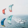 Cabrinha Moto kite kite žltá K2KOMOTOX012002 5