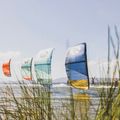 Cabrinha Moto kite kite žltá K2KOMOTOX012002 8