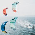 Cabrinha Moto tyrkysový kite kitesurfing K2KOMOTOX012003 5