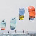Cabrinha Moto tyrkysový kite kitesurfing K2KOMOTOX012003 6