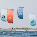 Cabrinha Moto tyrkysový kite kitesurfing K2KOMOTOX012003 7