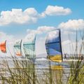 Cabrinha Moto tyrkysový kite kitesurfing K2KOMOTOX012003 8