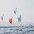 Cabrinha Switchblade tyrkysový drak 6