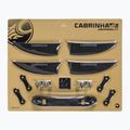 Cabrinha ACE kitesurfing board color K2TTACEWD138XXX 5