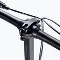 Skladací mestský bicykel Tern Link B8 čierny 7