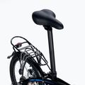 Skladací mestský bicykel Tern Link B8 čierny 8