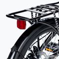 Skladací mestský bicykel Tern Link B8 čierny 11