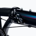 Skladací mestský bicykel Tern Link B8 čierny 12