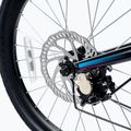 Skladací mestský bicykel Tern Link B8 čierny 16