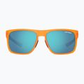 Slnečné okuliare Tifosi Swick orange rush/sky blue 2