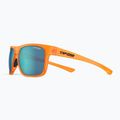 Slnečné okuliare Tifosi Swick orange rush/sky blue 3