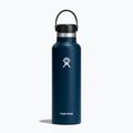 Turisická fľaša Hydro Flask Standard Flex 620 ml indigo