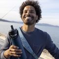 Termofľaša Hydro Flask Wide Flex Straw 710 ml námornícka modrá W24BFS464 5