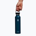 Termofľaša Hydro Flask Standard Flex Cap 709 ml indigo 5