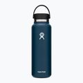 Termofľaša Hydro Flask Wide Flex Cap 1180 ml indigo