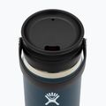 Termofľaša Hydro Flask Wide Flex Sip 355 ml tmavomodrá W12BCX464 2