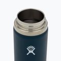 Termofľaša Hydro Flask Wide Flex Sip 355 ml tmavomodrá W12BCX464 4