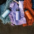 Termofľaša Hydro Flask Wide Flex Sip 470 ml námornícka modrá W16BCX464 7