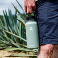 Cestovná fľaša Hydro Flask Standard Flex 620 ml agáve 4