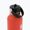 Termofľaša Hydro Flask Standard Flex Straw 620 ml červená S21FS612 2
