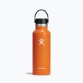 Termofľaša Hydro Flask Standard Flex Straw 620 ml oranžová S21FS808