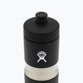 Termofľaša Hydro Flask Wide Insulated Sport 591 ml čierna 4