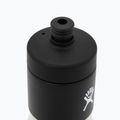 Termofľaša Hydro Flask Wide Insulated Sport 591 ml čierna 5