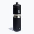 Termofľaša Hydro Flask Wide Insulated Sport 591 ml čierna 2
