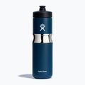 Termofľaša Hydro Flask Wide Insulated Sport 591 ml indigo