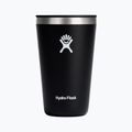 Termohrnček Hydro Flask All Round Tumbler 473 ml čierny