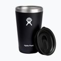 Termohrnček Hydro Flask All Round Tumbler 473 ml čierny 2