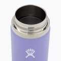 Hydro Flask Wide Flex Sip 355 ml fialová termofľaša W12BCX474 2