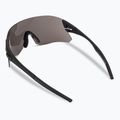 Cyklistické okuliare Tifosi Rail blackout/smoke/ac red/clear 3